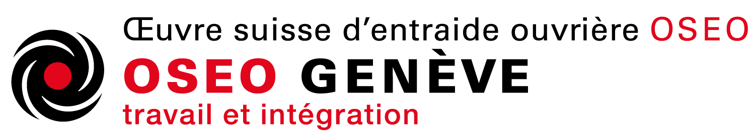 OSEO Genève Logo