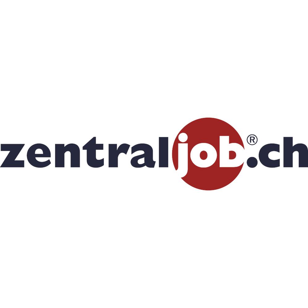 zentraljob.ch  Logo