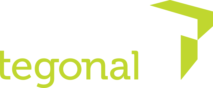 Tegonal Genossenschaft Logo