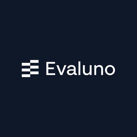 Evaluno Logo