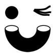 Genossenschaft Zukunftswerkstatt (Palette  - Unverpackt Einkaufen) Logo